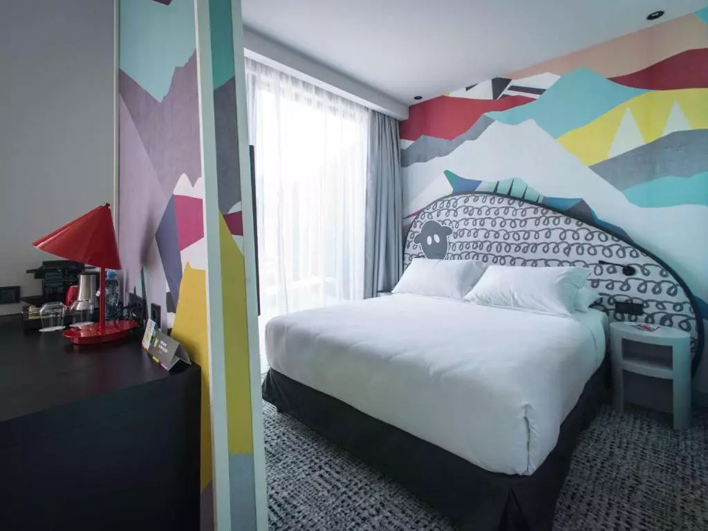 ibis Styles Tbilisi Center